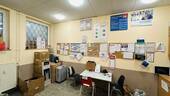 Pausenraum - 