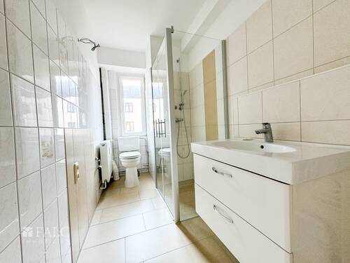 Badezimmer - 