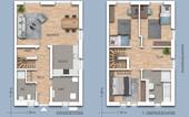 10-14-2048x1275.jpg - Mehrfamilienhaus, Wohnhaus mit 119,70 m² in Königs Wusterhausen zum Kaufen