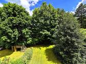 Blick vom Balkon - 
