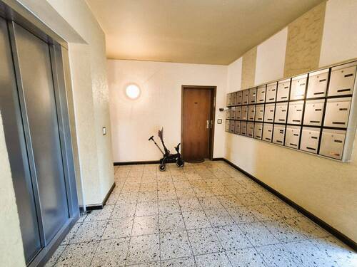 Hausflur - 