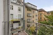 Balkon - 