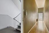 Entrée Wohnung - 