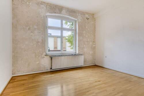 Schlafbereich - 