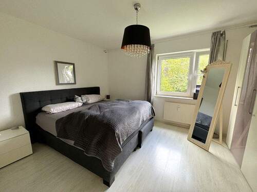Schlafzimmer - 
