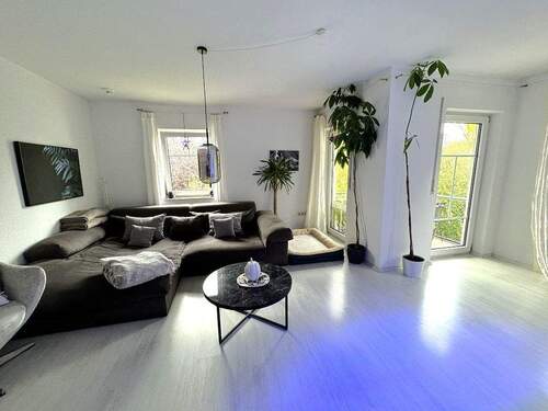 weitere Ansicht WZ - Etagenwohnung in Trier