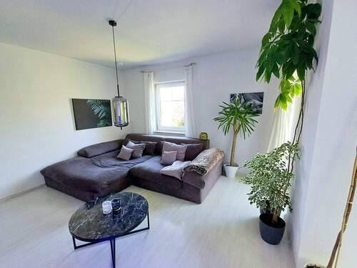 weitere Ansicht WZ - Etagenwohnung in Trier zur Miete