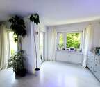 Zugang Balkon - 
