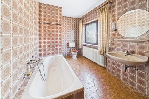 Badezimmer II - 
