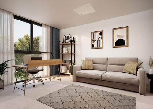 Bild 1 - Doppelhaushälften in privilegierter Lage an der mallorquinischen Küste