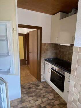 Einbauküche - neues Haus - 