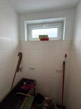 Abstellraum / saniert 2019 - 