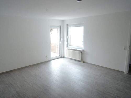 Geräumiges Schlafzimmer - 