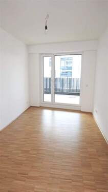 Büro mit Zugang Terrasse - 