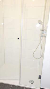 Modernes Duschbad - 