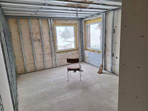 Schlafzimmer 1. OG - 