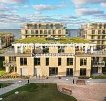 17 hochwertige Ferienapartments in Premiumlage - Erstbezug 2026 mit Tiefgarage - Cuxhaven Duhnen