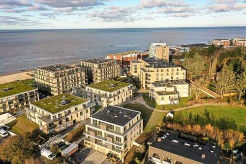 2 - Einfamilienhaus zum Kaufen in Cuxhaven