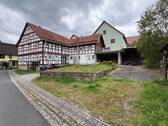 Ansicht - Hübsches Wohnhaus in Leutersdorf (Zwangsversteigerung)