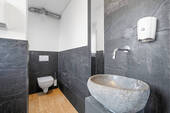 WC Damen - 