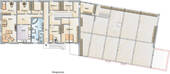 Grundriss OG - 