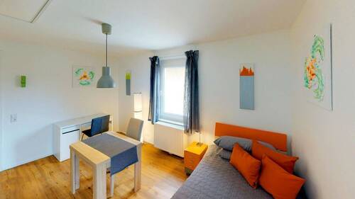 Bild 3 - 5 Zimmer Etagenwohnung in Vill