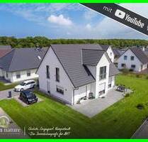 Modernes, lichtdurchflutetes Einfamilienhaus - Bad Doberan