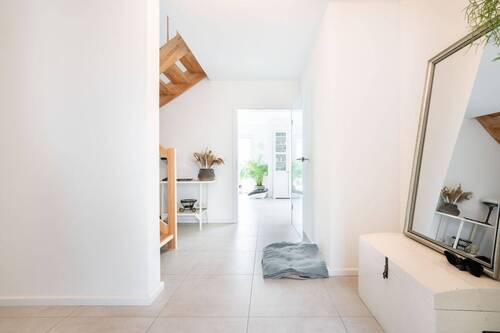 Flur - 5 Zimmer Einfamilienhaus in Bad Doberan