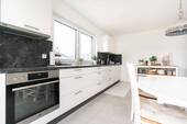 Küche - Einfamilienhaus mit 167,00 m&sup2; in Bad Doberan zur Miete