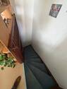 Treppe zum Souterrain - 