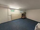 Raum Soutterain - 