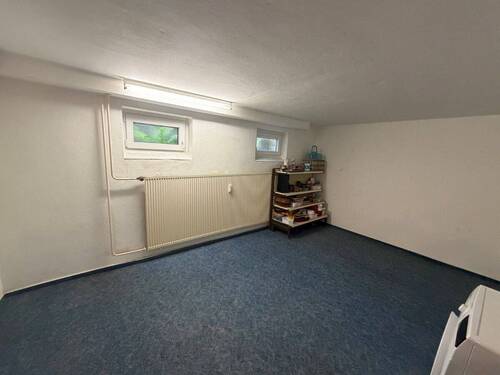 Raum Soutterain - 