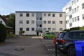 Stellplätze - 3 Zimmer Etagenwohnung zum Kaufen in Seesen