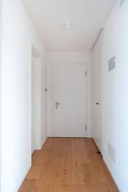 Flur - 