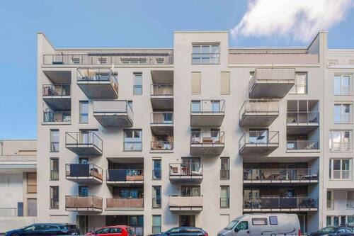 Hausansicht - 