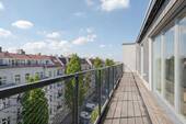Terrasse - 