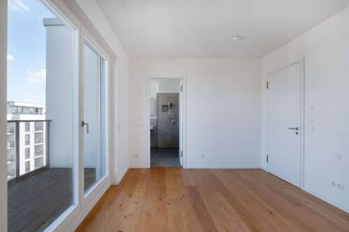 Weiteres Zimmer - 