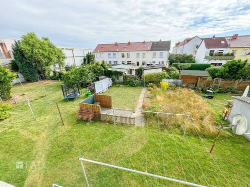 Gemeinschaftshof - 