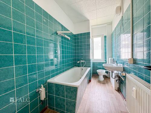 Badezimmer - 