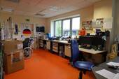 Werkstatt - 