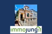 Start - Bestlage - Großes Altbremer Haus mit zwei Garagen und Dachterrassen
