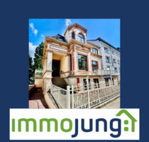 Bestlage - Großes Altbremer Haus mit zwei Garagen und Dachterrassen - Bremen Bürgerpark