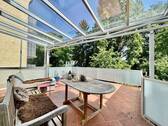 Dachterrasse, HP - 