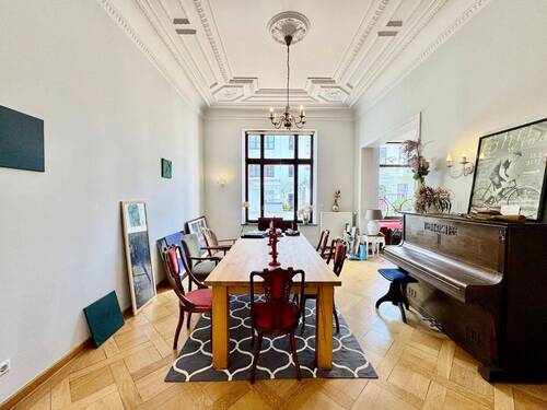 Zimmer 3, HP - 