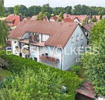 Gepflegtes 6-Familienhaus in ruhiger Lage von Mücke - voll vermietet und werthaltig