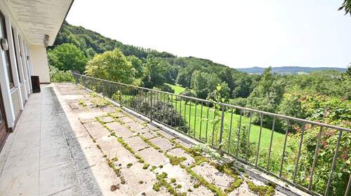 XXL Terrasse - 