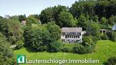 Traumhafte Lage... - Sanierungsobjekt mit viel Potential! Wohnhaus mit ehemaliger Gaststätte in Berg - Haimburg