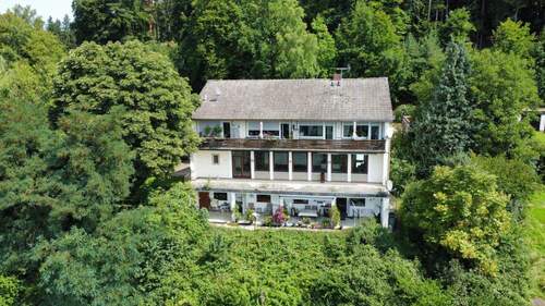 Viel Platz... - Mehrfamilienhaus, Wohnhaus mit 322,00 m² in Berg bei Neumarkt in der Oberpfalz / Haimburg zum Kaufen
