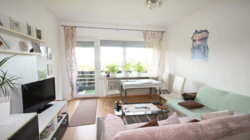 Wohnzimmer - 