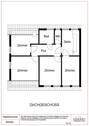 Dachgeschoss - 